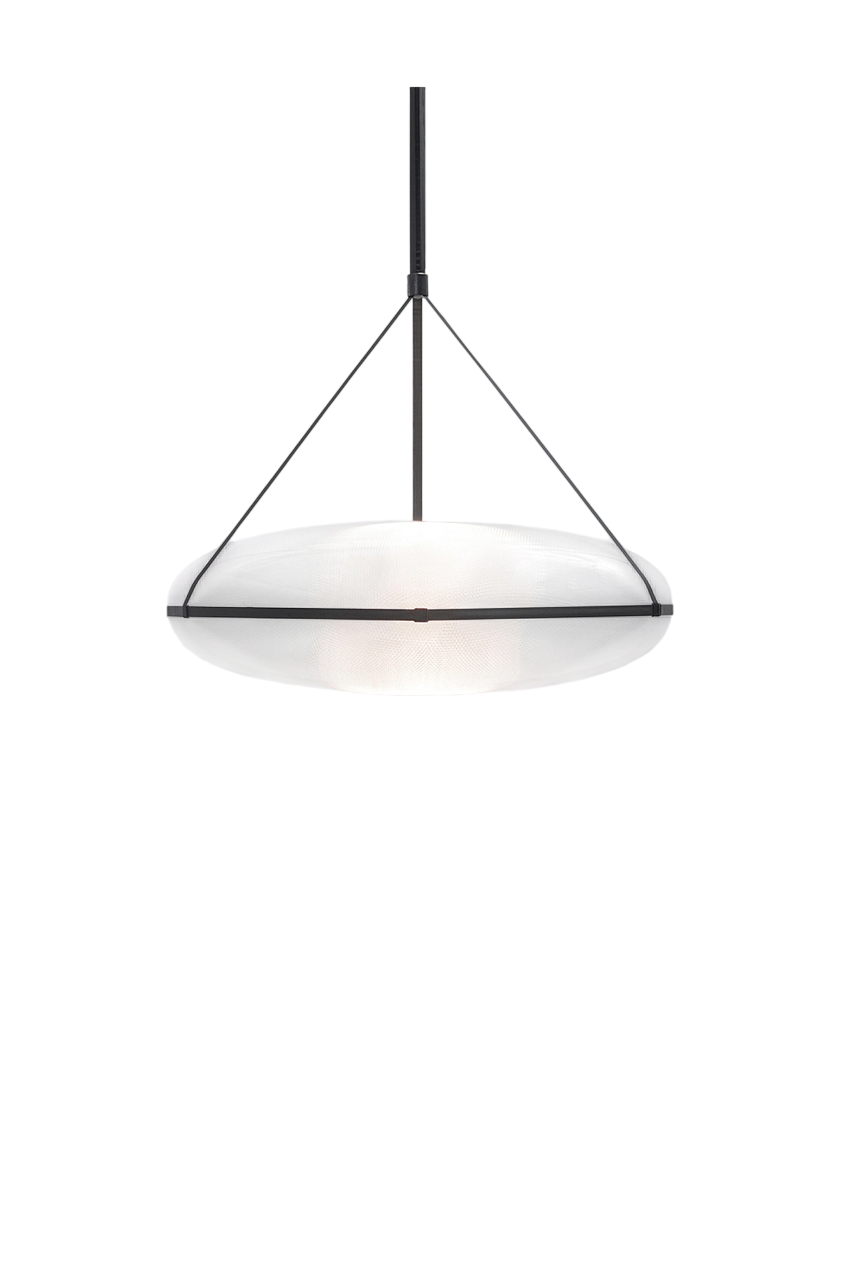 Iris Pendant - 90