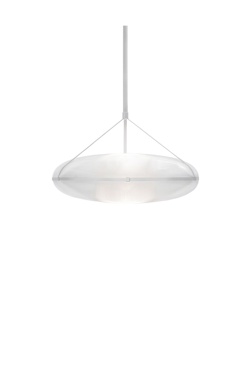 Iris Pendant - 90