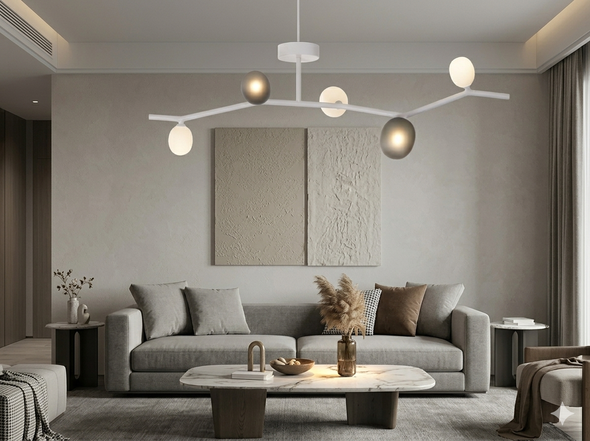 Ivy Ceiling - Ivy Ceiling 2