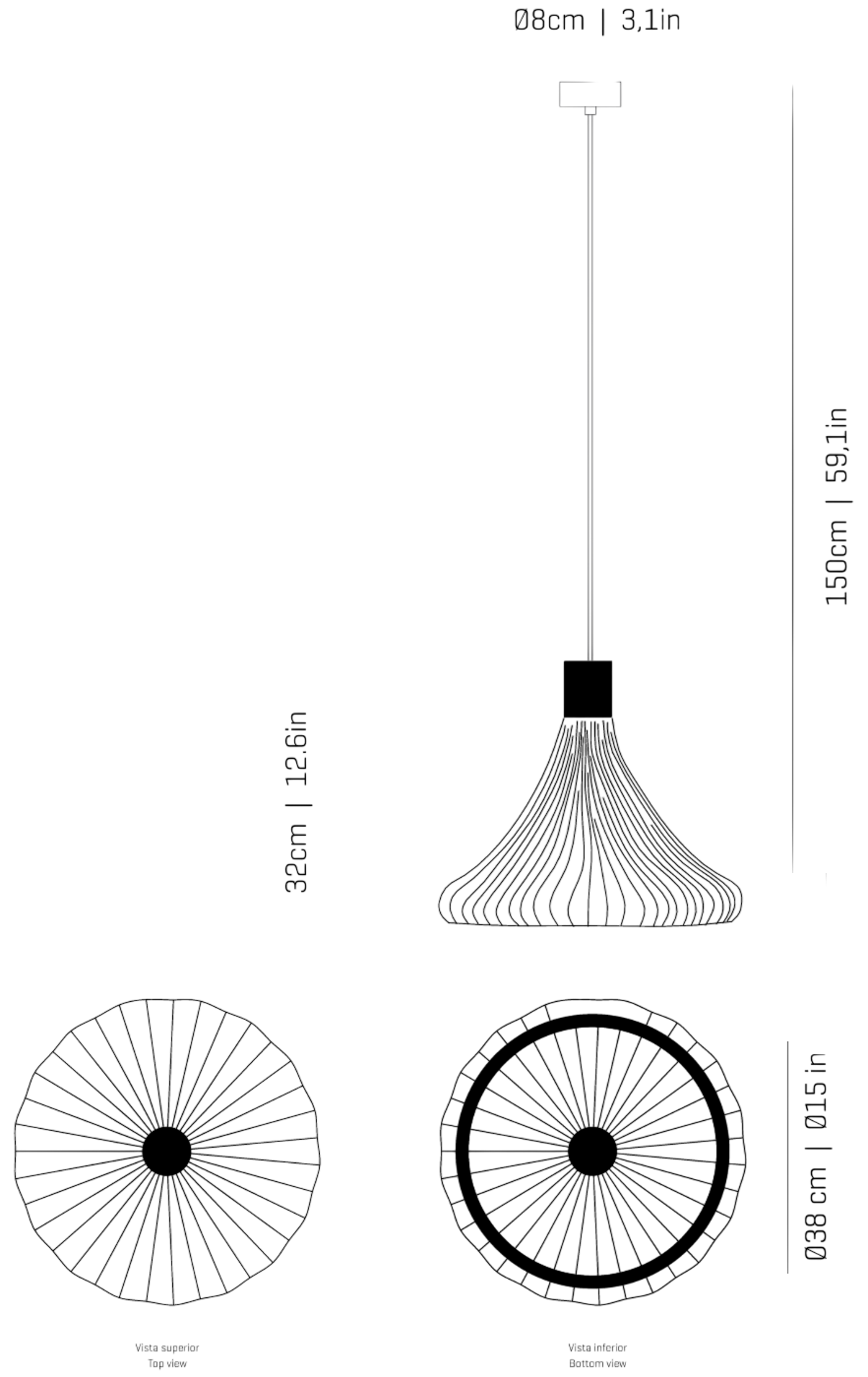 Product specifications for White