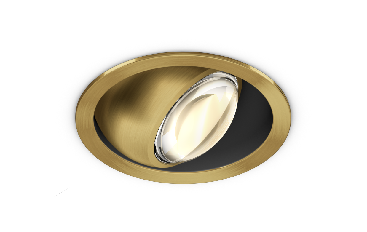 Io Piano - Bronze