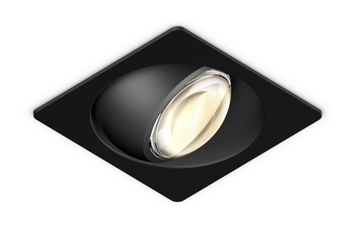 Io Piano - Matt Black