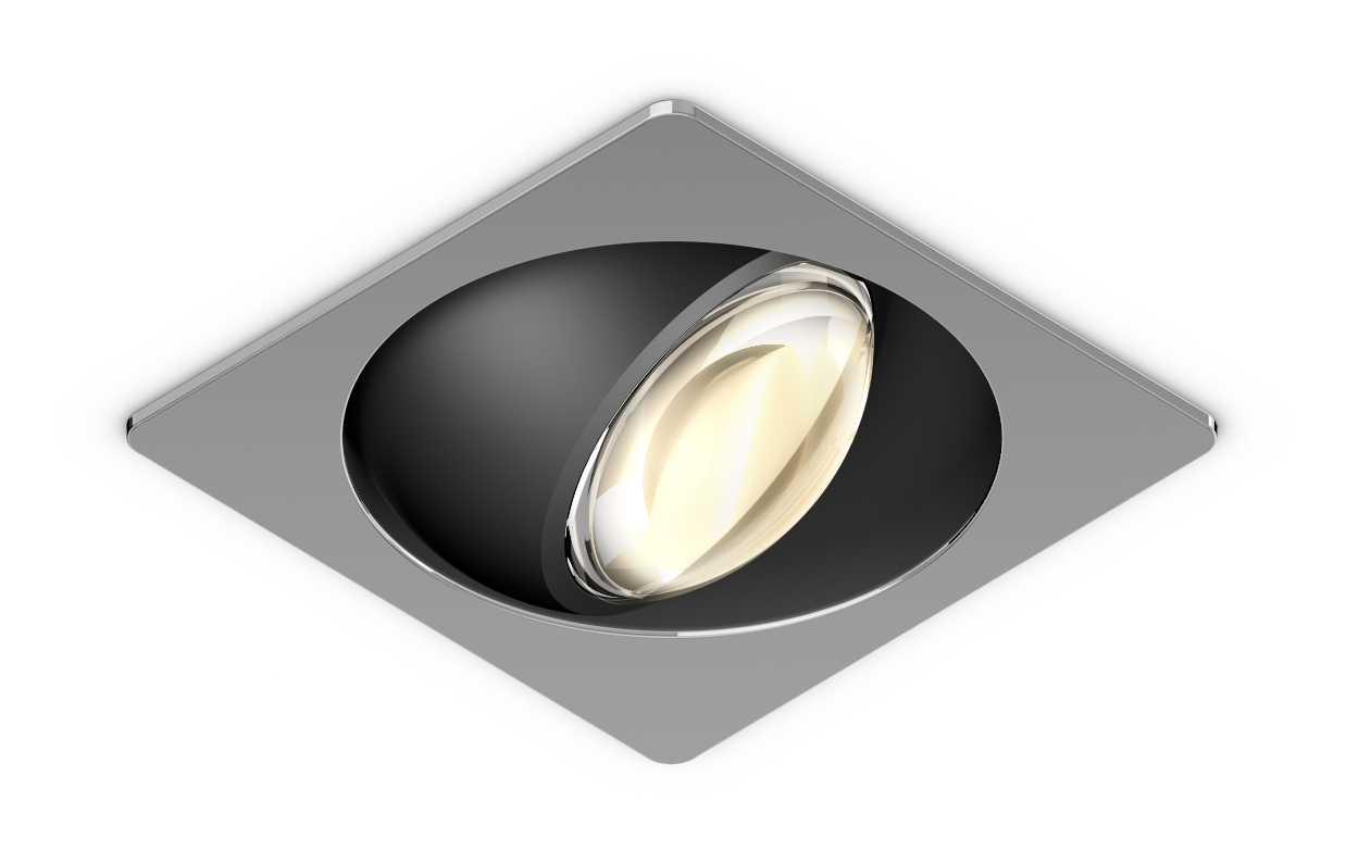 Io Piano - Matt Black