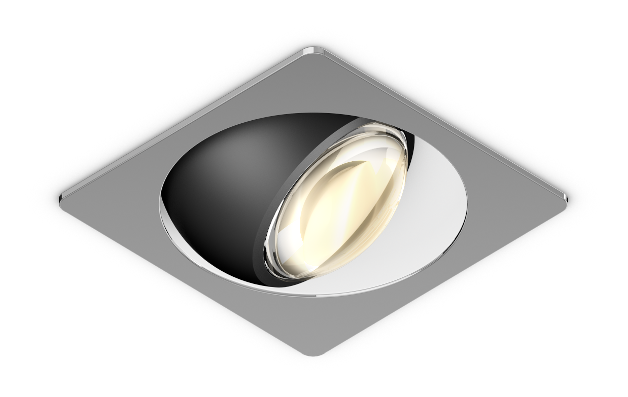 Io Piano - Matt Black
