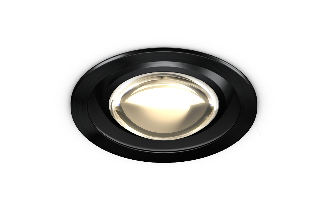 Io Piano V - Black Phantom