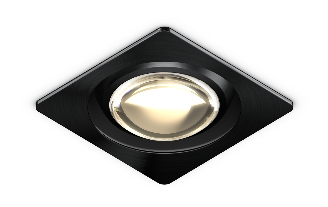 Io Piano V - Black Phantom