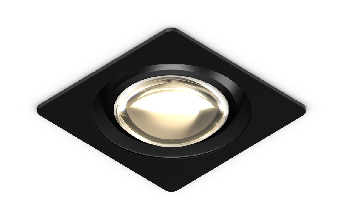 Io Piano V - Black Phantom
