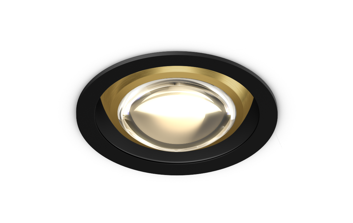 Io Piano V - Bronze