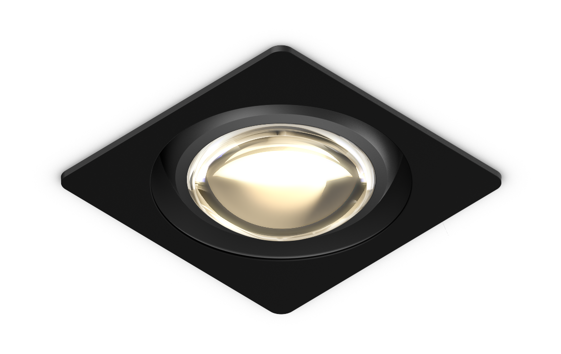 Io Piano V - Matt Black