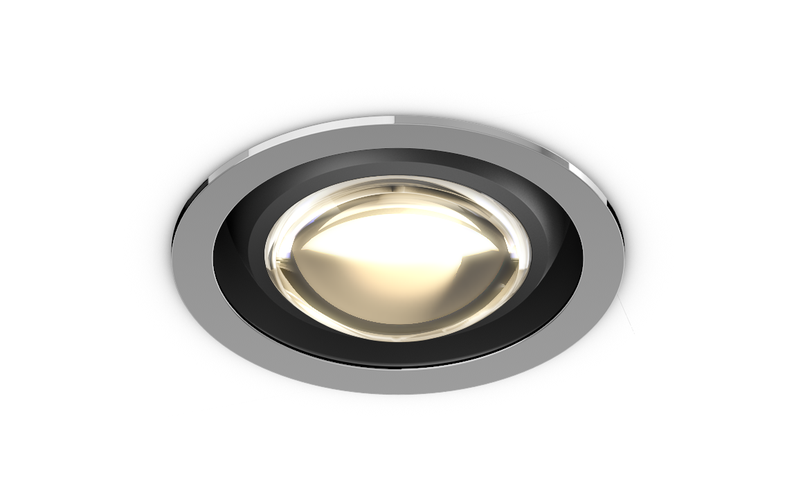 Io Piano V - Matt Black