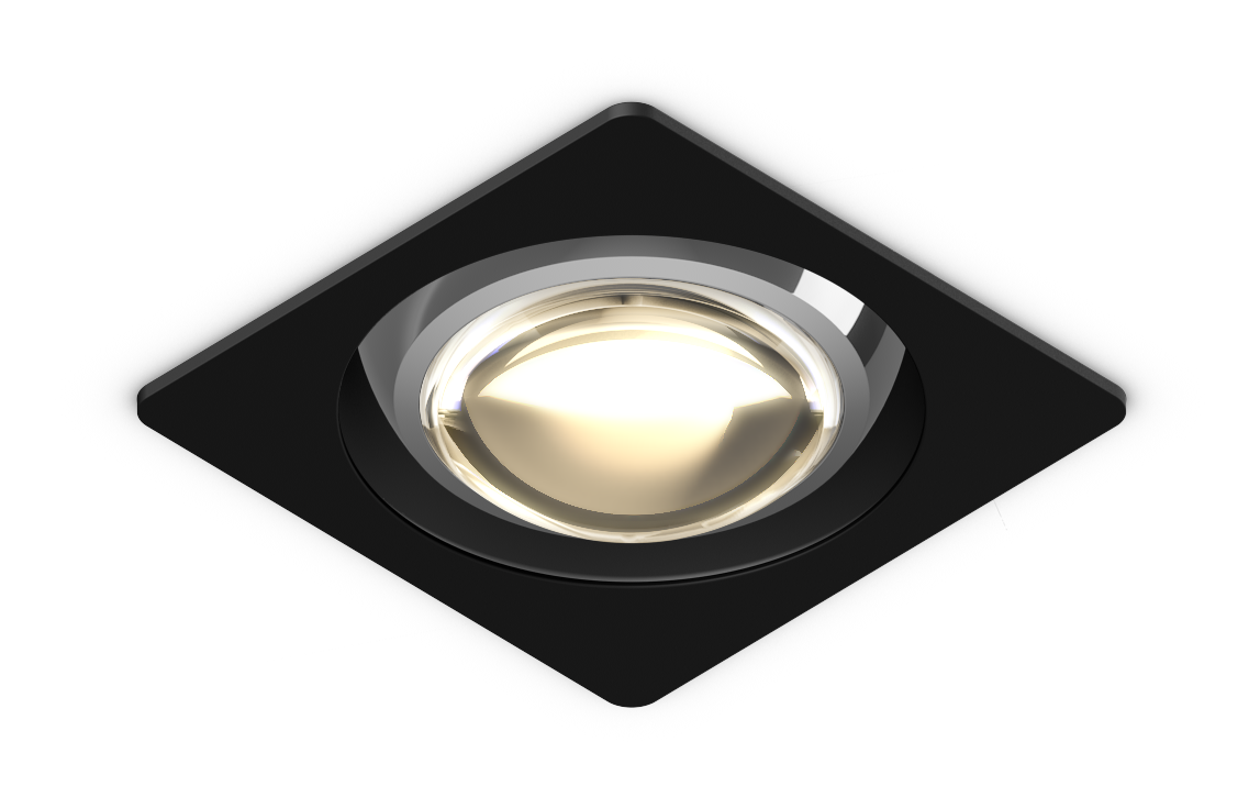 Io Piano V - Shiny Chrome