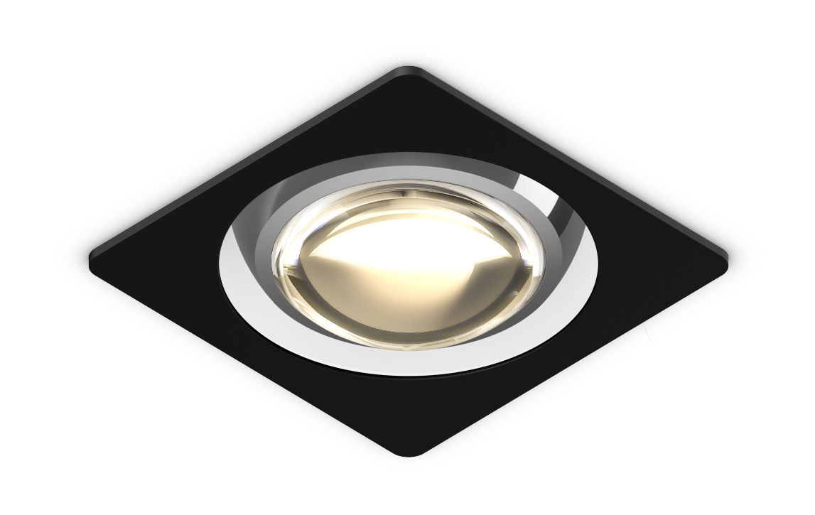 Io Piano V - Shiny Chrome