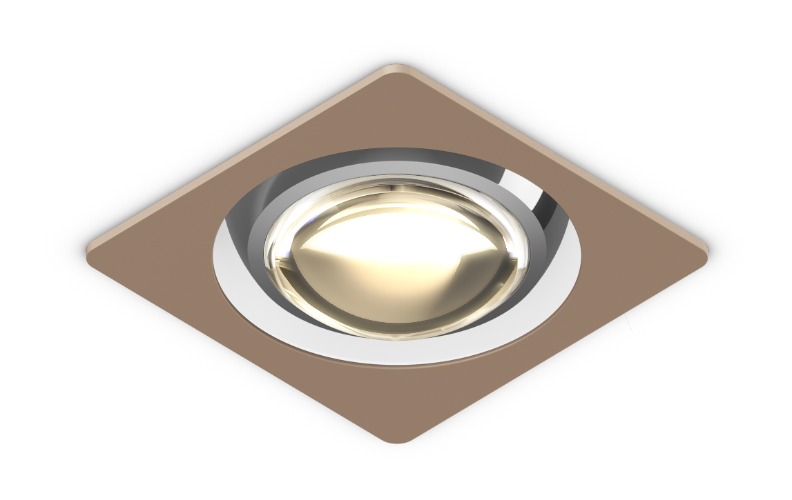 Io Piano V - Shiny Chrome