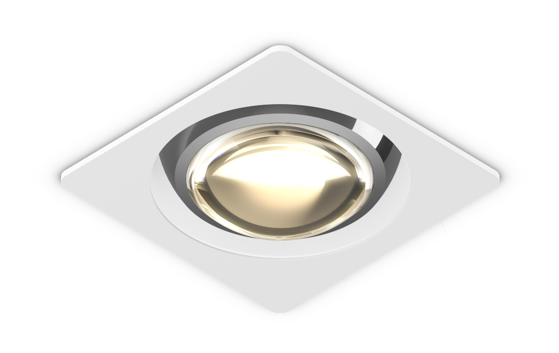 Io Piano V - Shiny Chrome