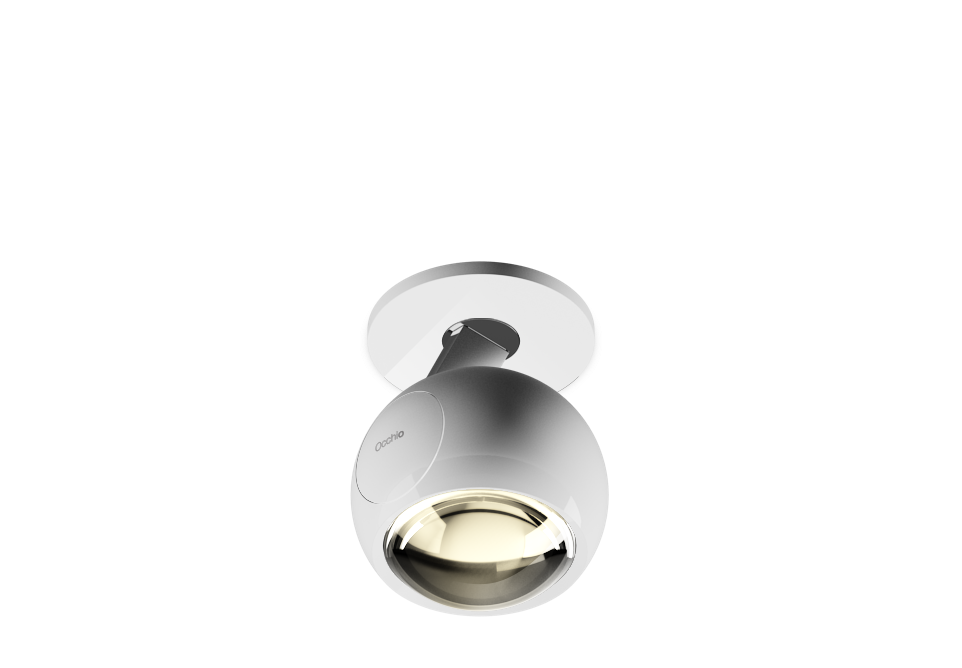 Io Pico - Glossy White