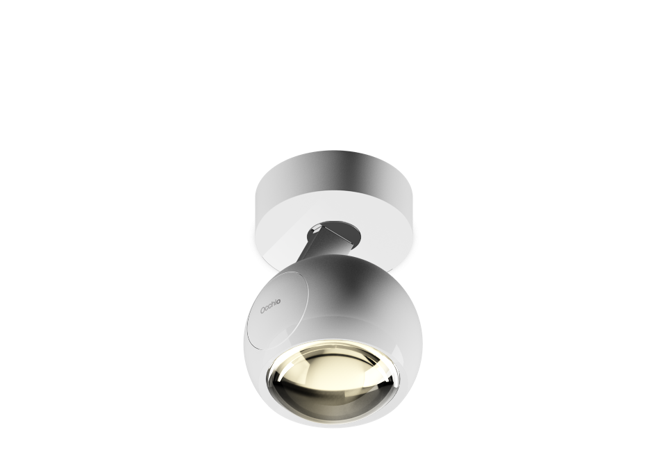 Io Pico - Glossy White