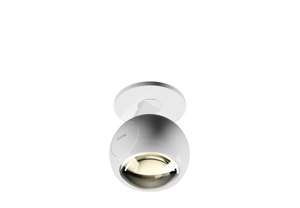 Io Pico - Glossy White