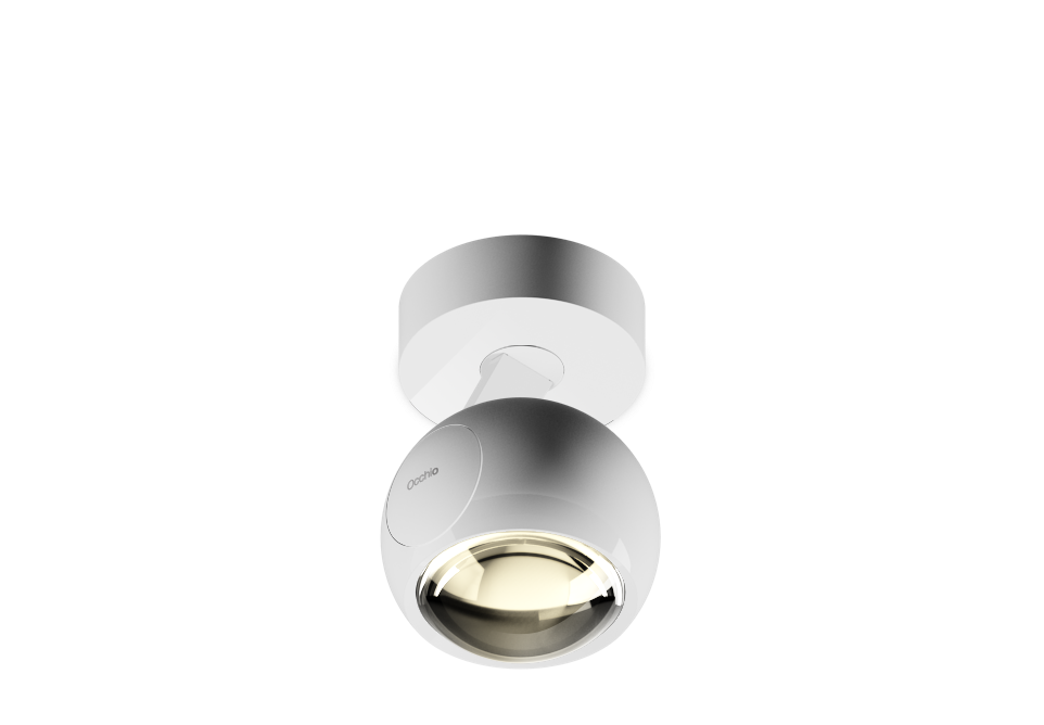 Io Pico - Glossy White