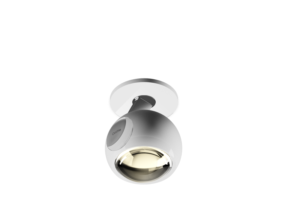 Io Pico - Glossy White