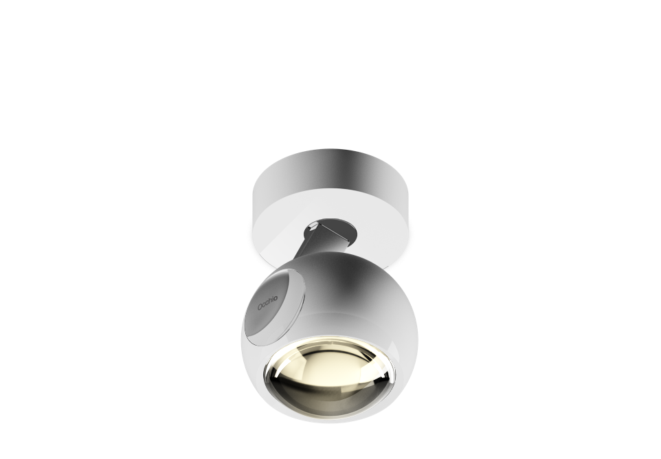 Io Pico - Glossy White