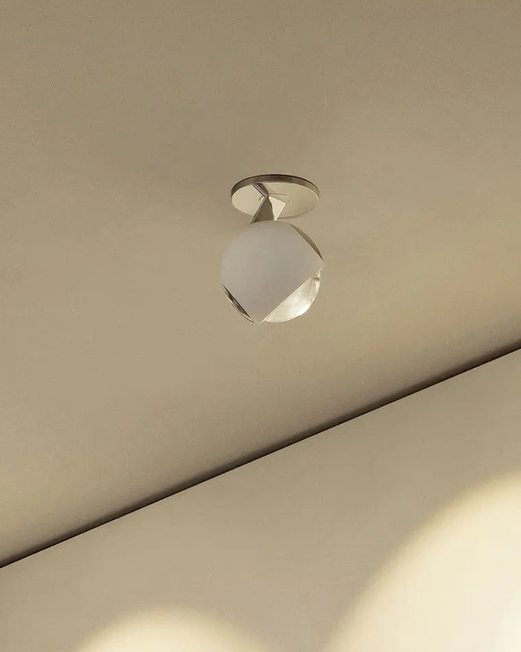 Io Pico - Matt Chrome