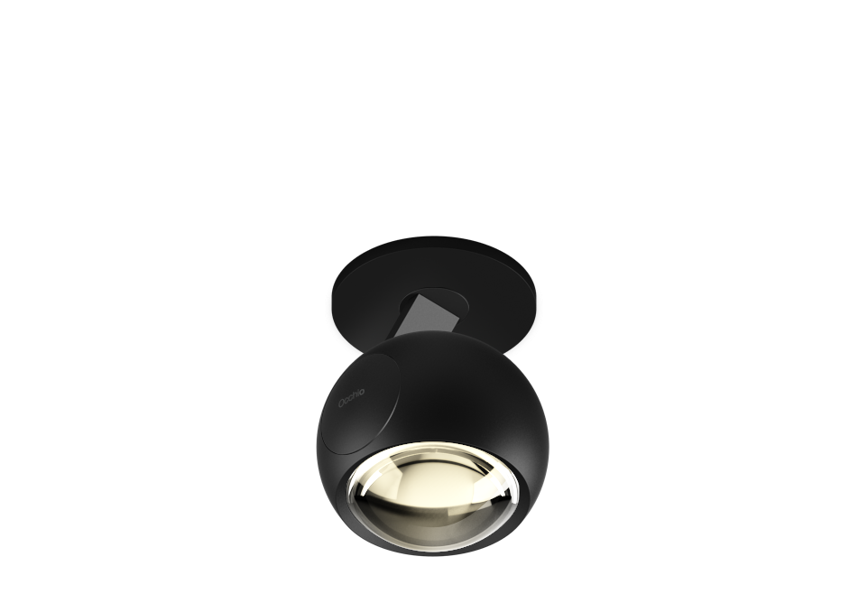Io Pico - Matt Black