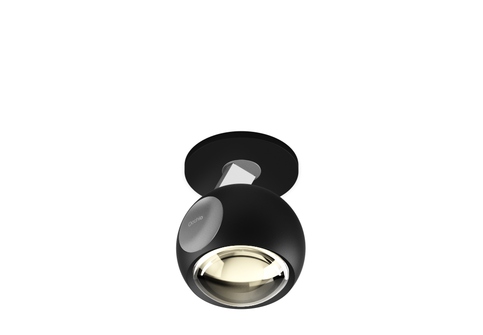 Io Pico - Matt Black