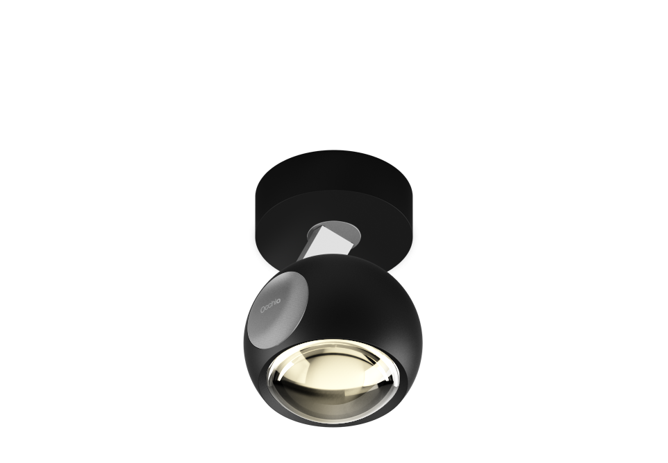 Io Pico - Matt Black