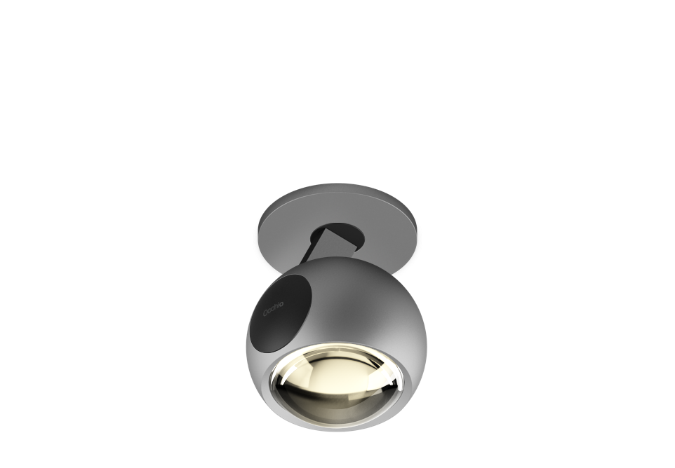 Io Pico - Matt Chrome