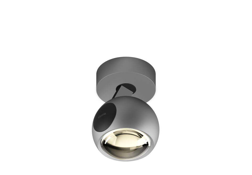 Io Pico - Matt Chrome