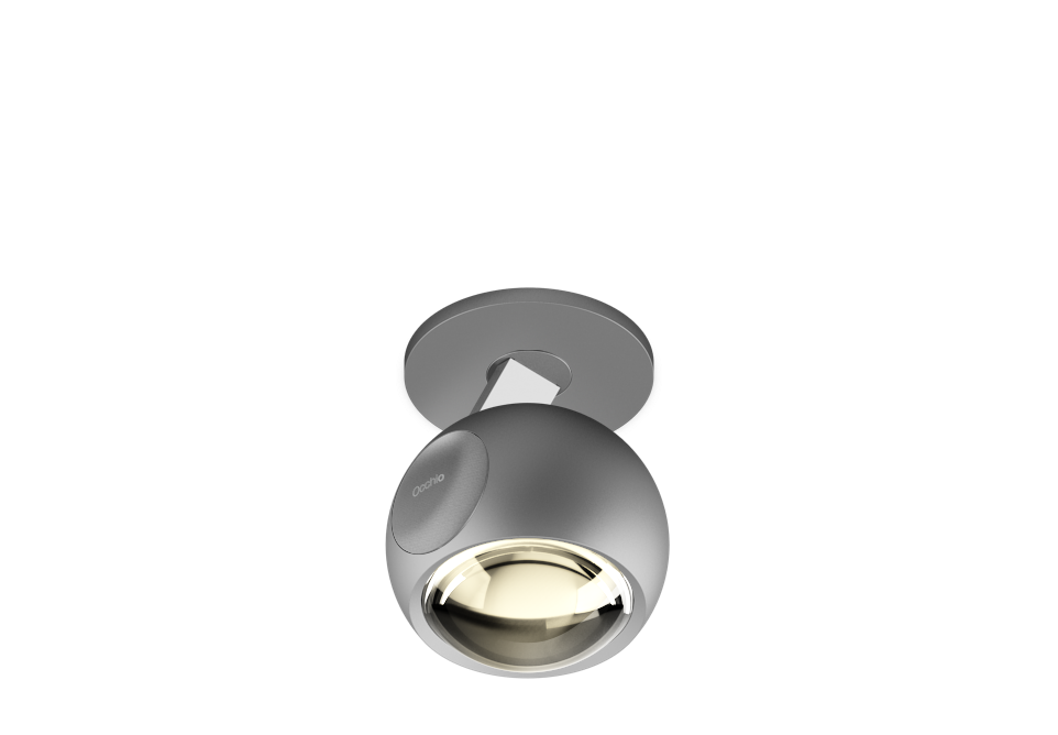Io Pico - Matt Chrome
