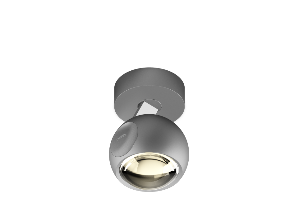 Io Pico - Matt Chrome