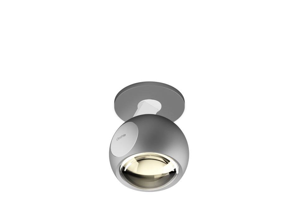 Io Pico - Matt Chrome