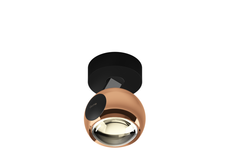 Io Pico - Rose Gold
