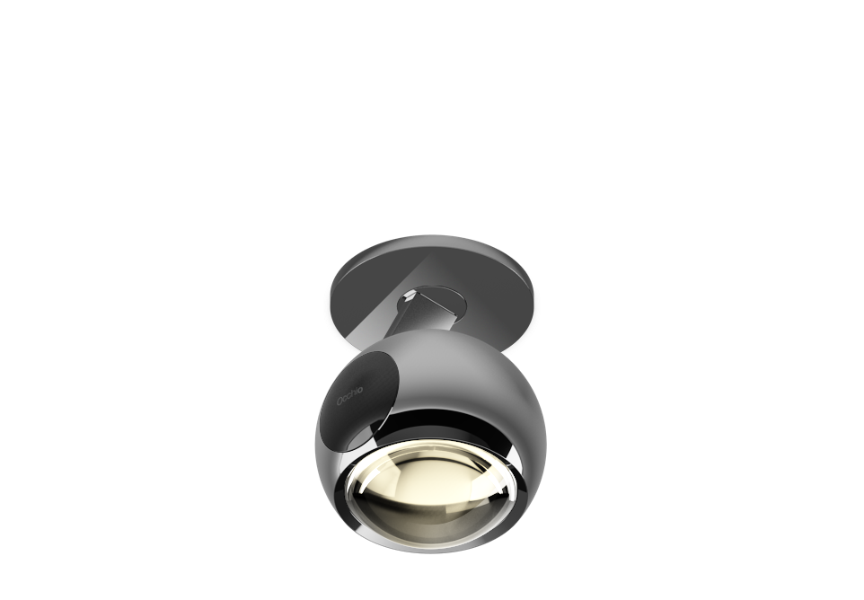 Io Pico - Shiny Chrome