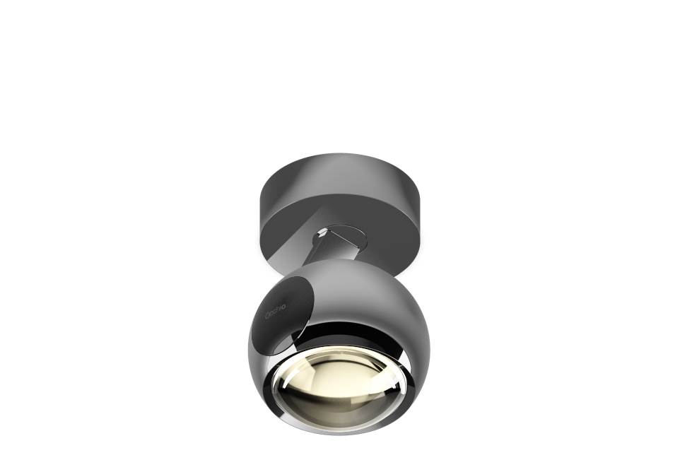 Io Pico - Shiny Chrome