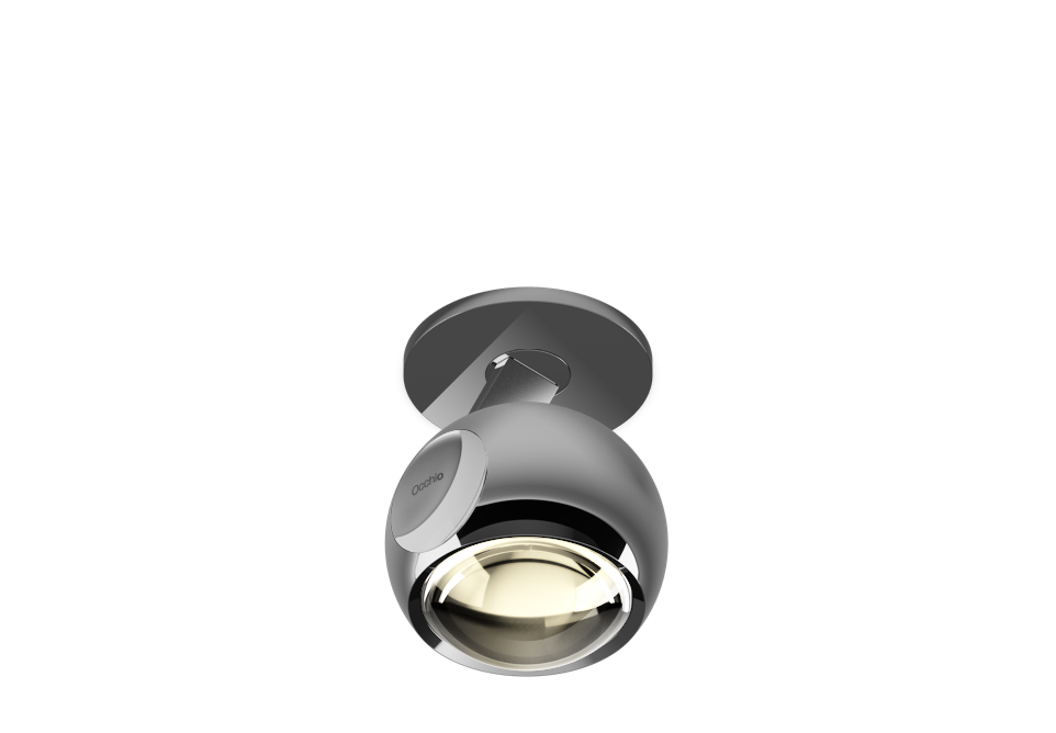 Io Pico - Shiny Chrome