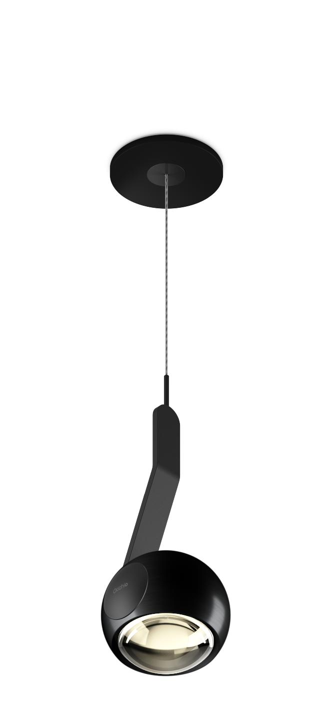 Io Sospeso - Black Phantom