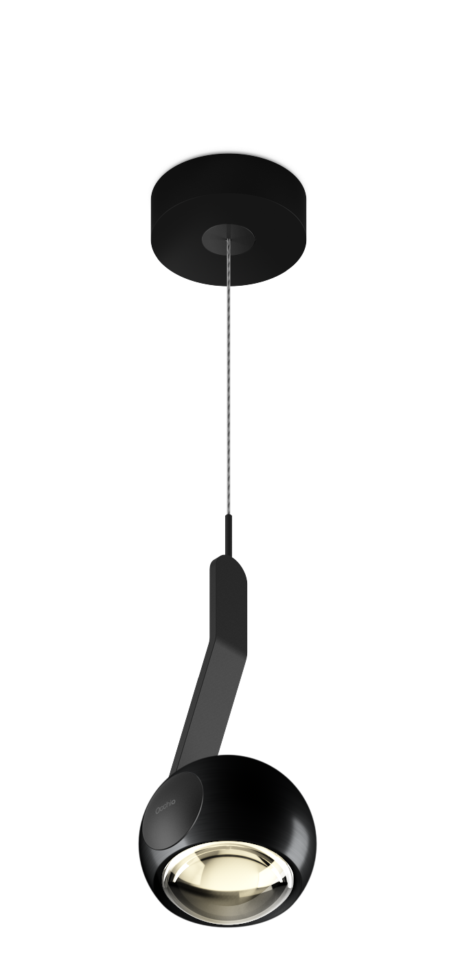 Io Sospeso - Black Phantom