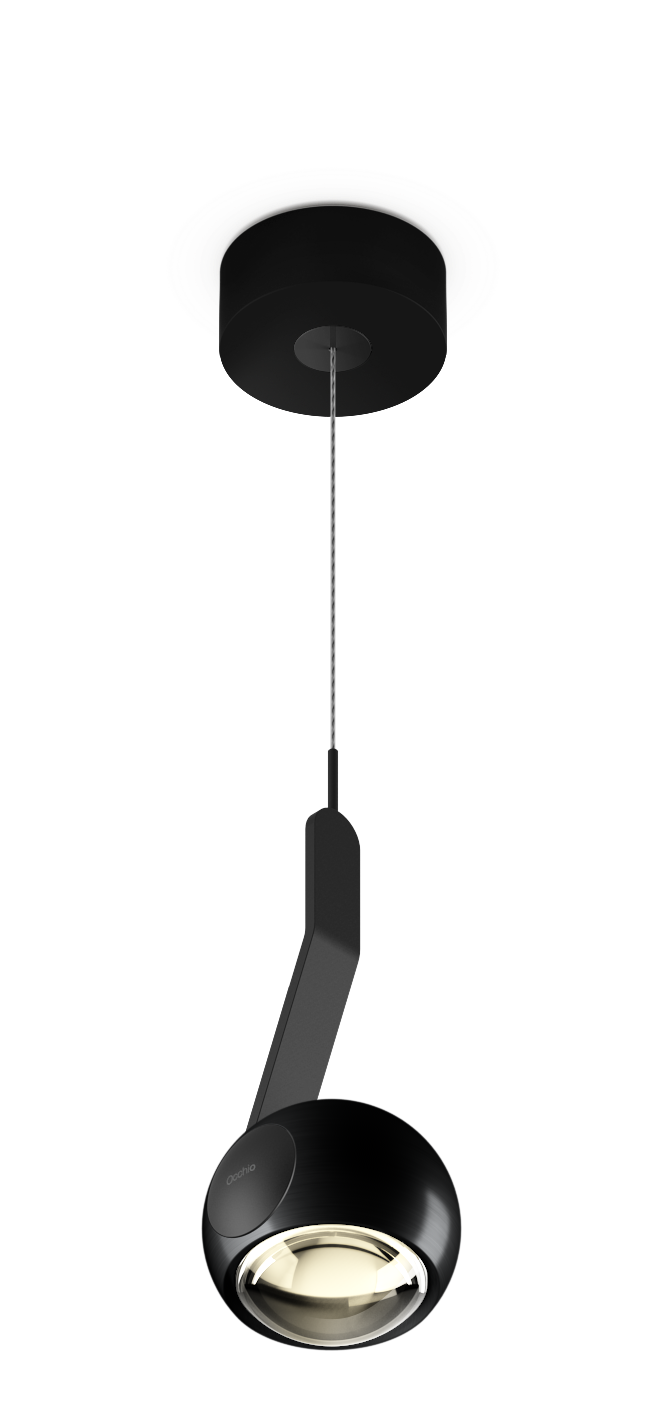 Io Sospeso - Black Phantom