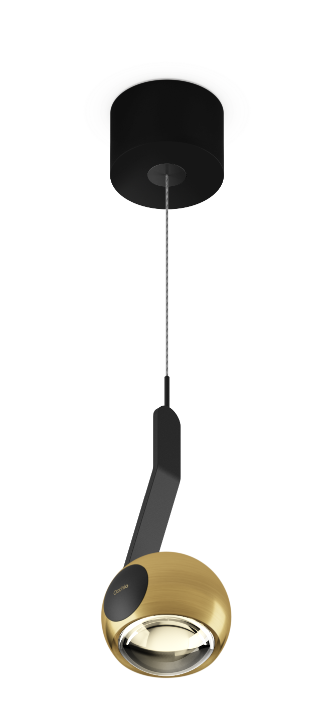 Io Sospeso - Bronze