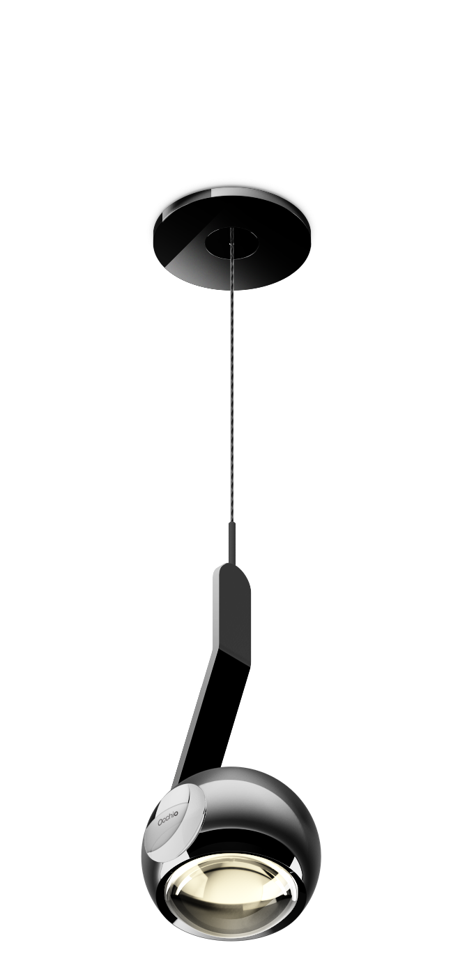 Io Sospeso - Dark Chrome