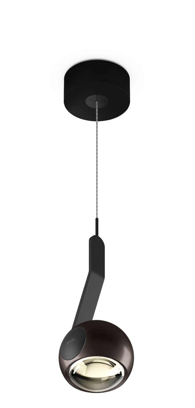Io Sospeso - Phantom