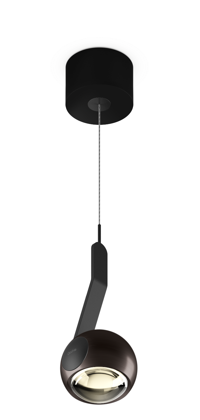 Io Sospeso - Phantom