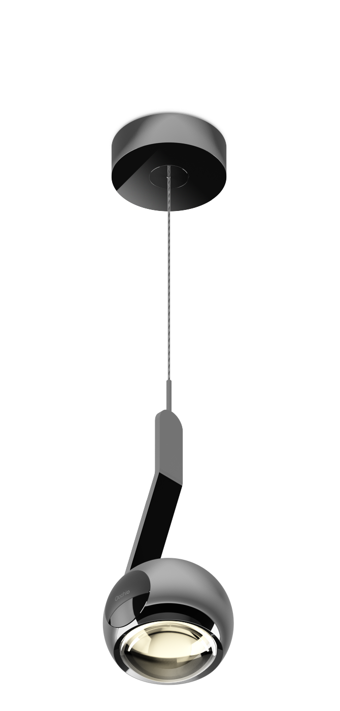 Io Sospeso - Shiny Chrome