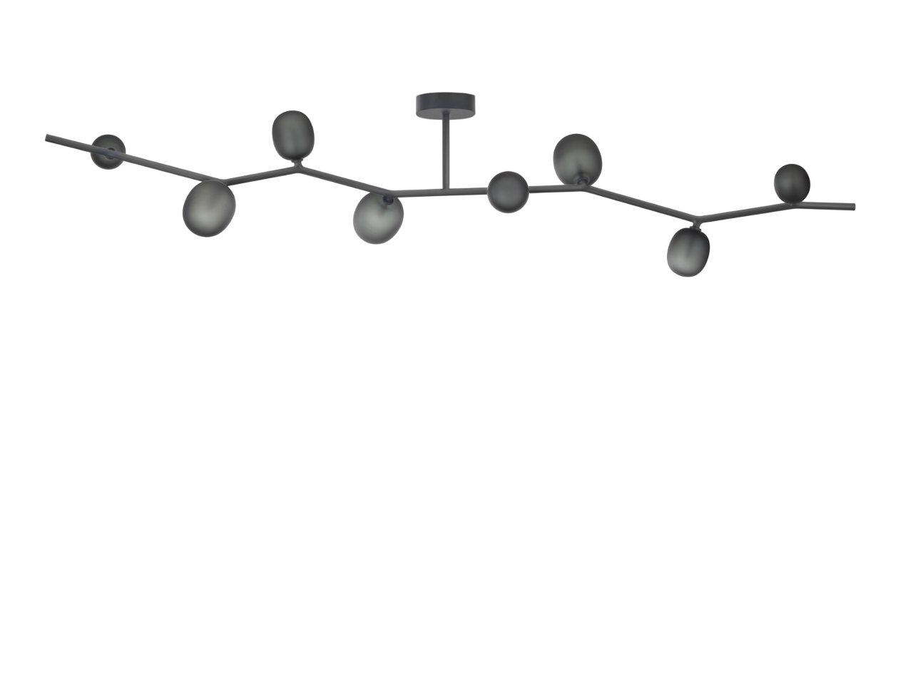 Ivy Ceiling - Ivy Ceiling 8