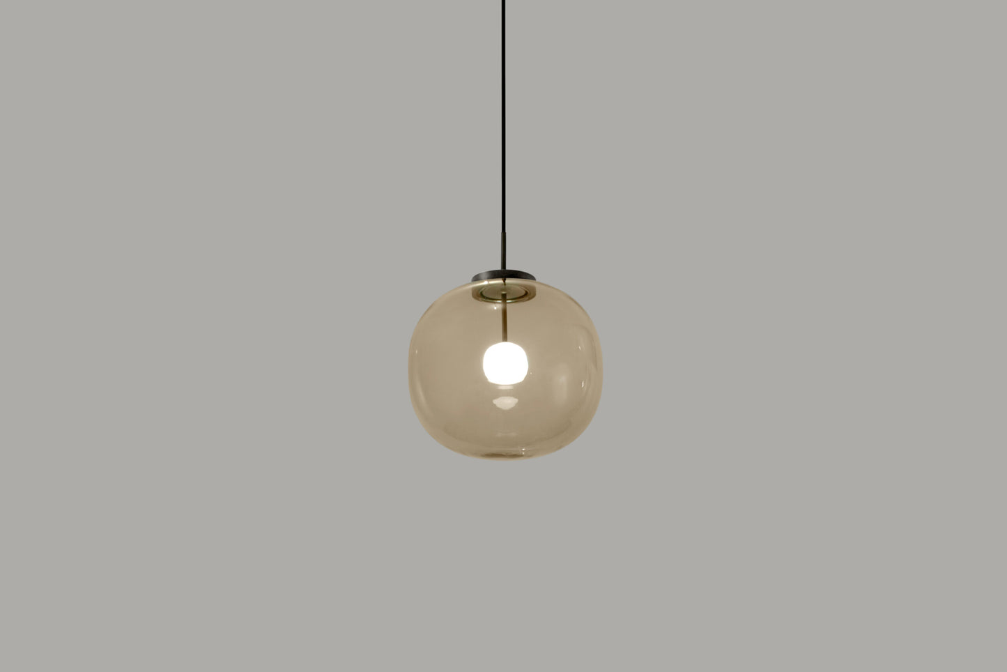 Jasmine Single pendant