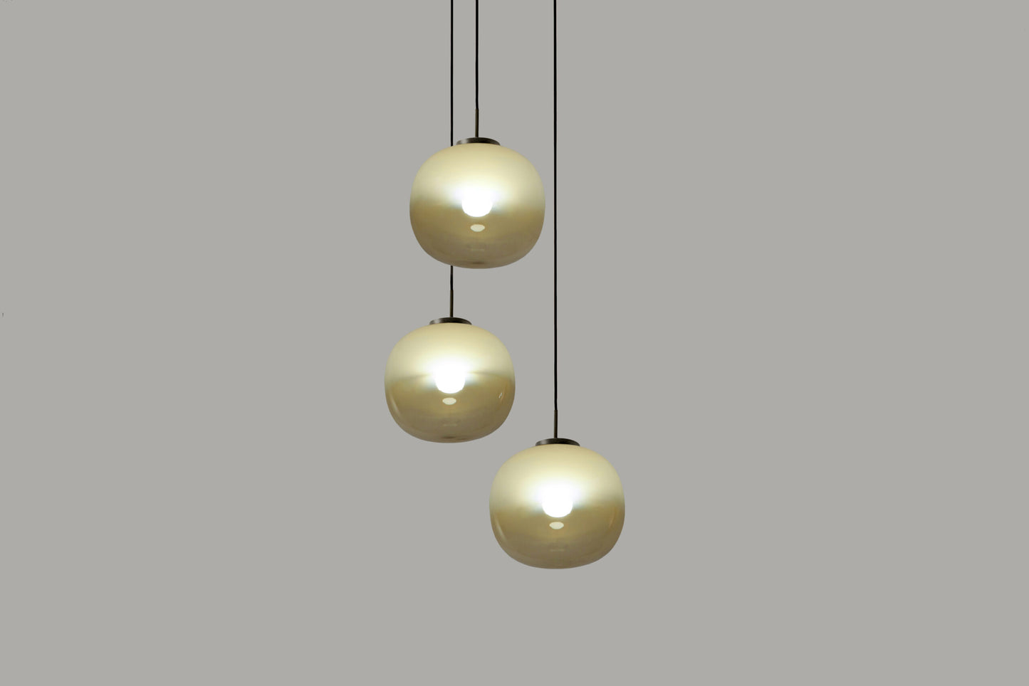 Jasmine Three-light cluster