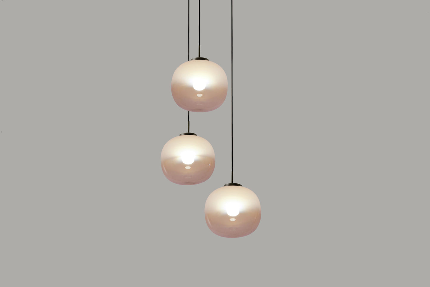 Jasmine Three-light cluster