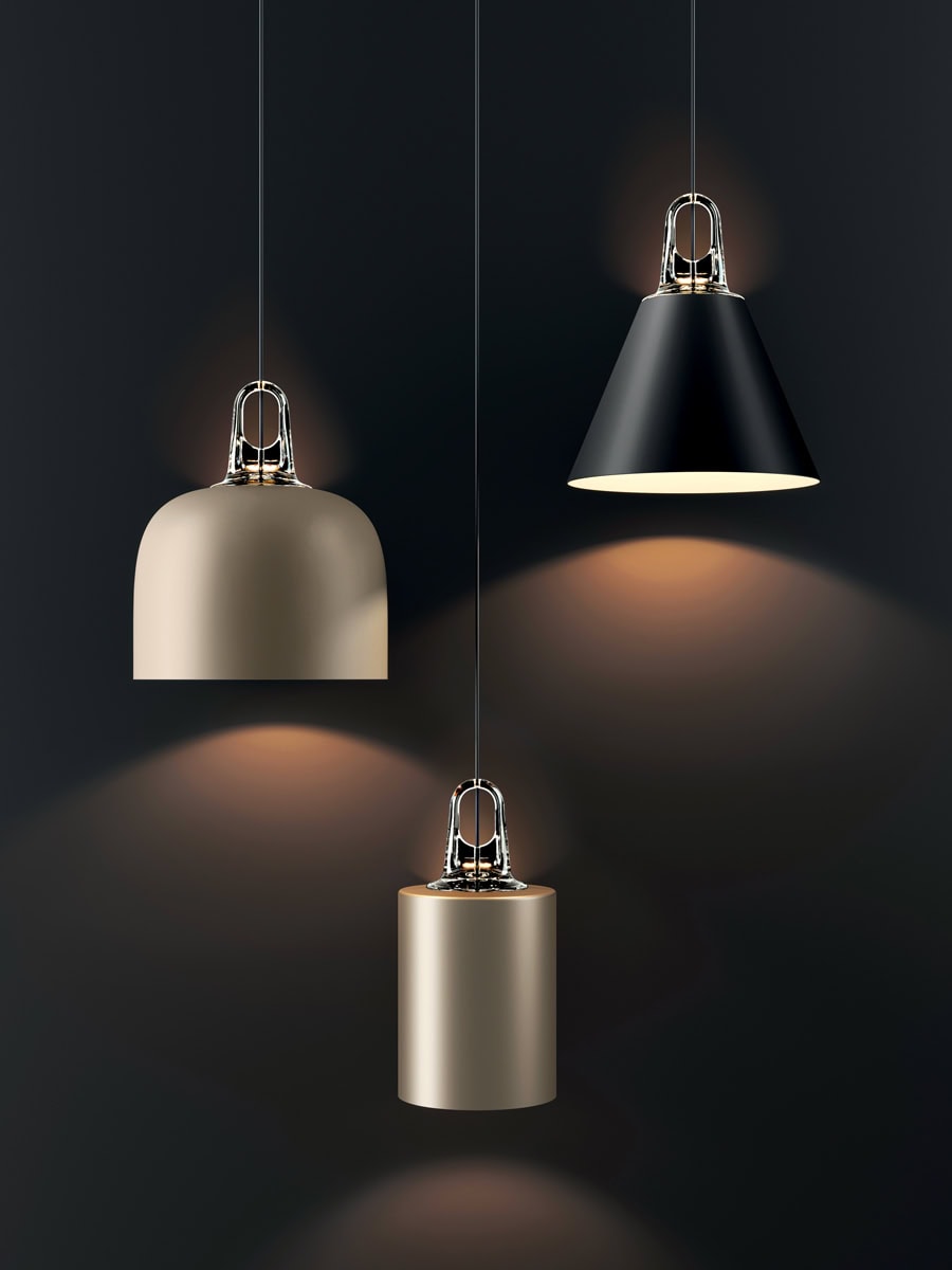 JIM Cluster Suspension